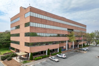 Winston-Salem, NC Office - 799 Hanes Mall Blvd Winston-Salem, NC Office - 799 Hanes Mall Blvd