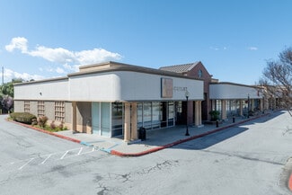 Gilroy, CA Retail - 8555 San Ysidro Ave