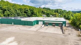 Cambridge, OH Industrial - 2411 E Wheeling Ave Cambridge, OH Industrial - 2411 E Wheeling Ave