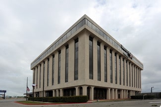 Corpus Christi, TX Office - 3649 Leopard St