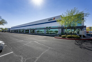 Phoenix, AZ Industrial - 4401 E Baseline Rd