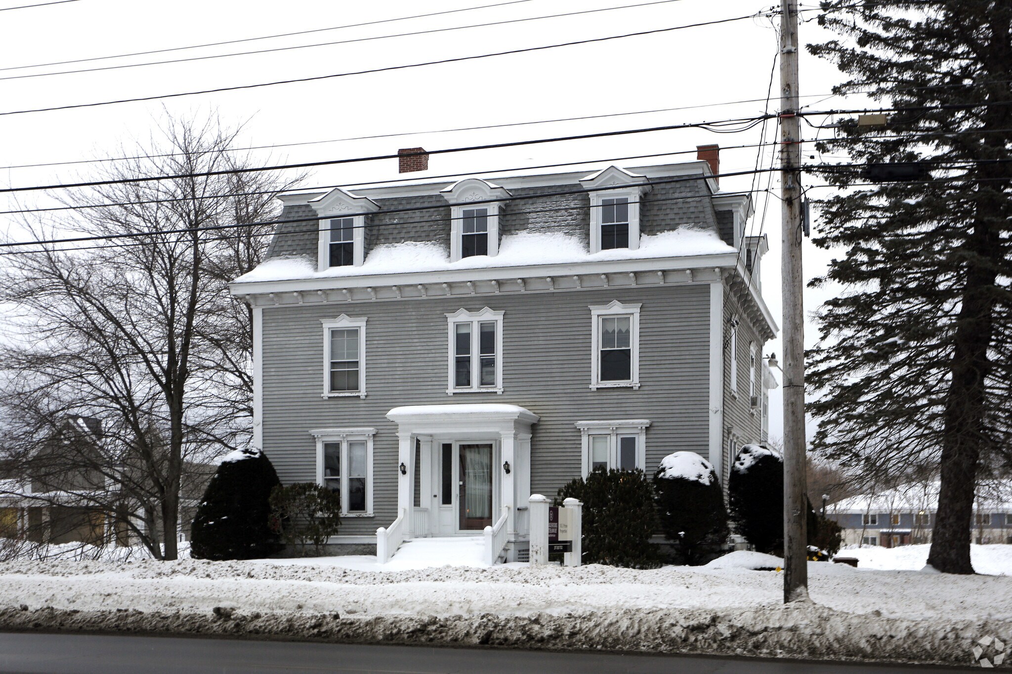 445 Main St, Saco, ME for Rent