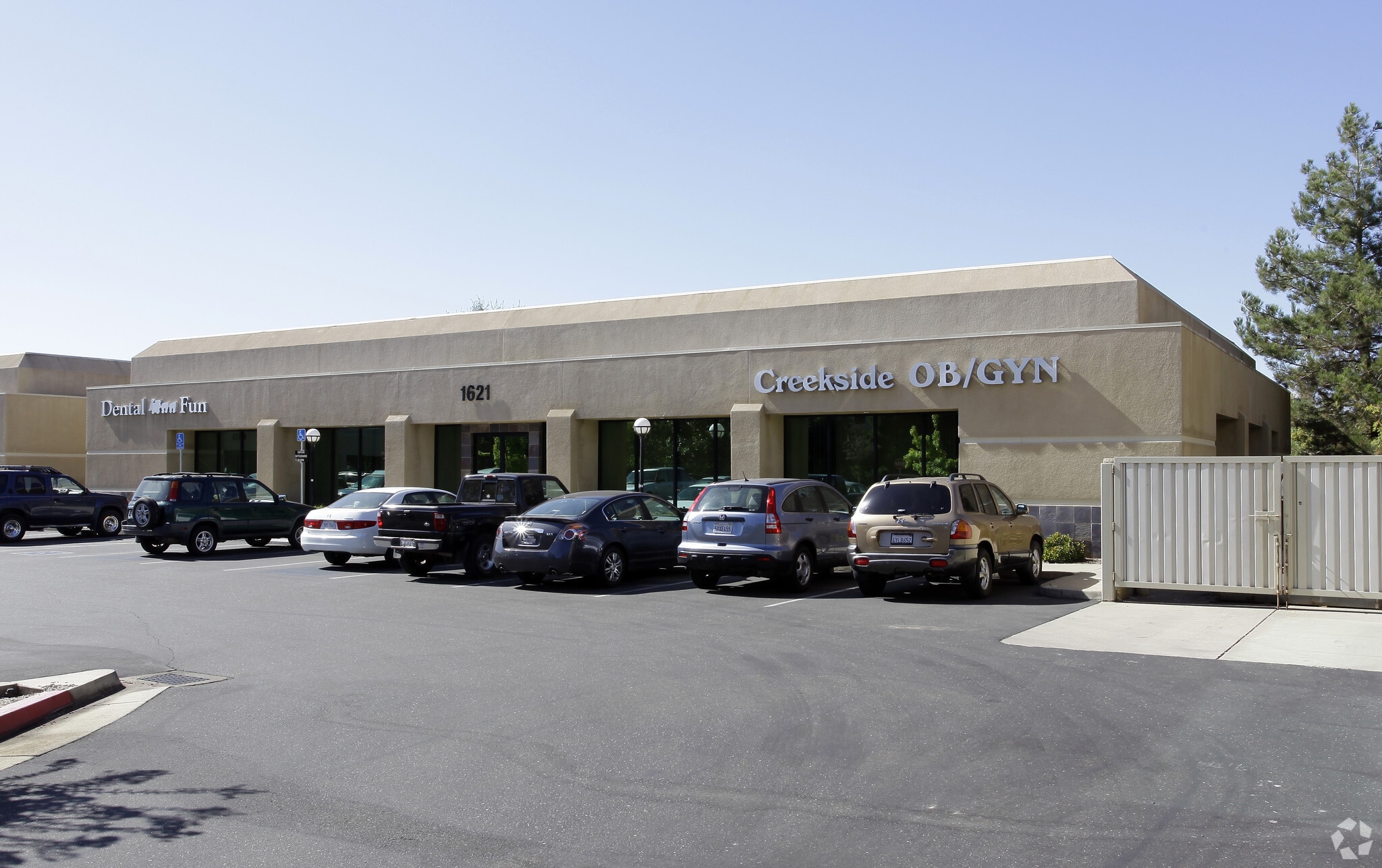 1621 Creekside Dr, Folsom, CA for Rent