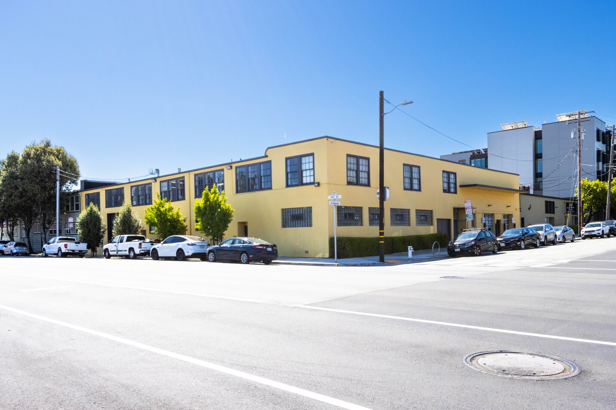 1-41 Arkansas St, San Francisco, CA for Rent