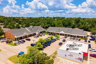 Edmond, OK undefined - 423 N Bryant Ave