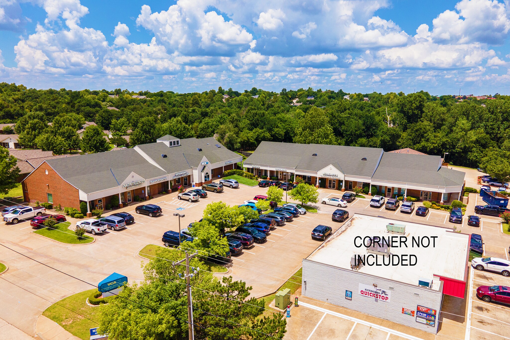 423 N Bryant Ave, Edmond, OK for Sale
