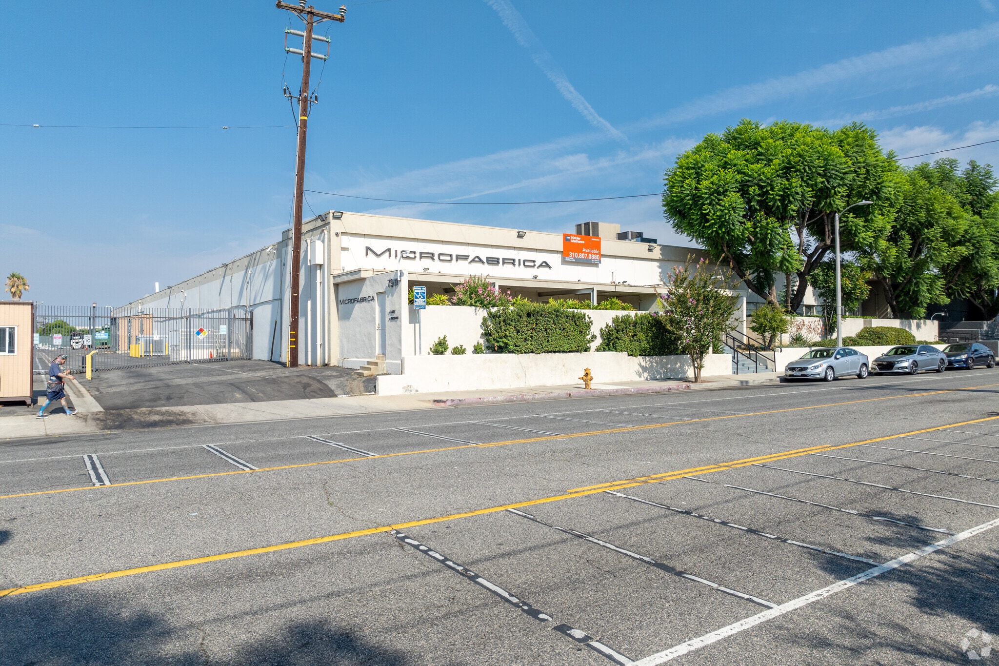 7911-7913 Haskell Ave, Van Nuys, CA for Rent