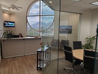 Midvale, UT Office - 7396 S Union Park Ave