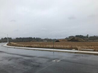 Estacada, OR Industrial Land - 3124 Campus Estacada, OR Industrial Land - 3124 Campus