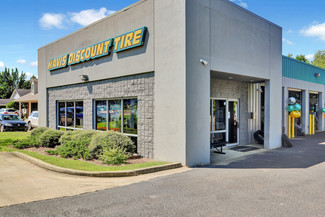 Clinton, MS Auto Repair - 604 Springridge Rd