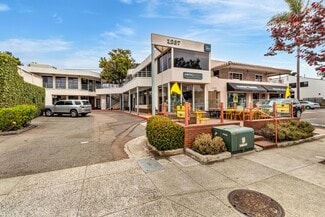 Del Mar, CA Office/Residential - 1237 Camino Del Mar