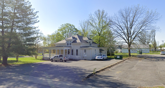 Smyrna, TN Office - 102 Maple St