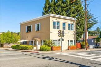 Fairfax, CA Apartments - 2 Willow Ave