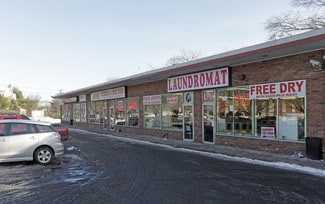 Bay Shore, NY Retail - 2104 Union Blvd