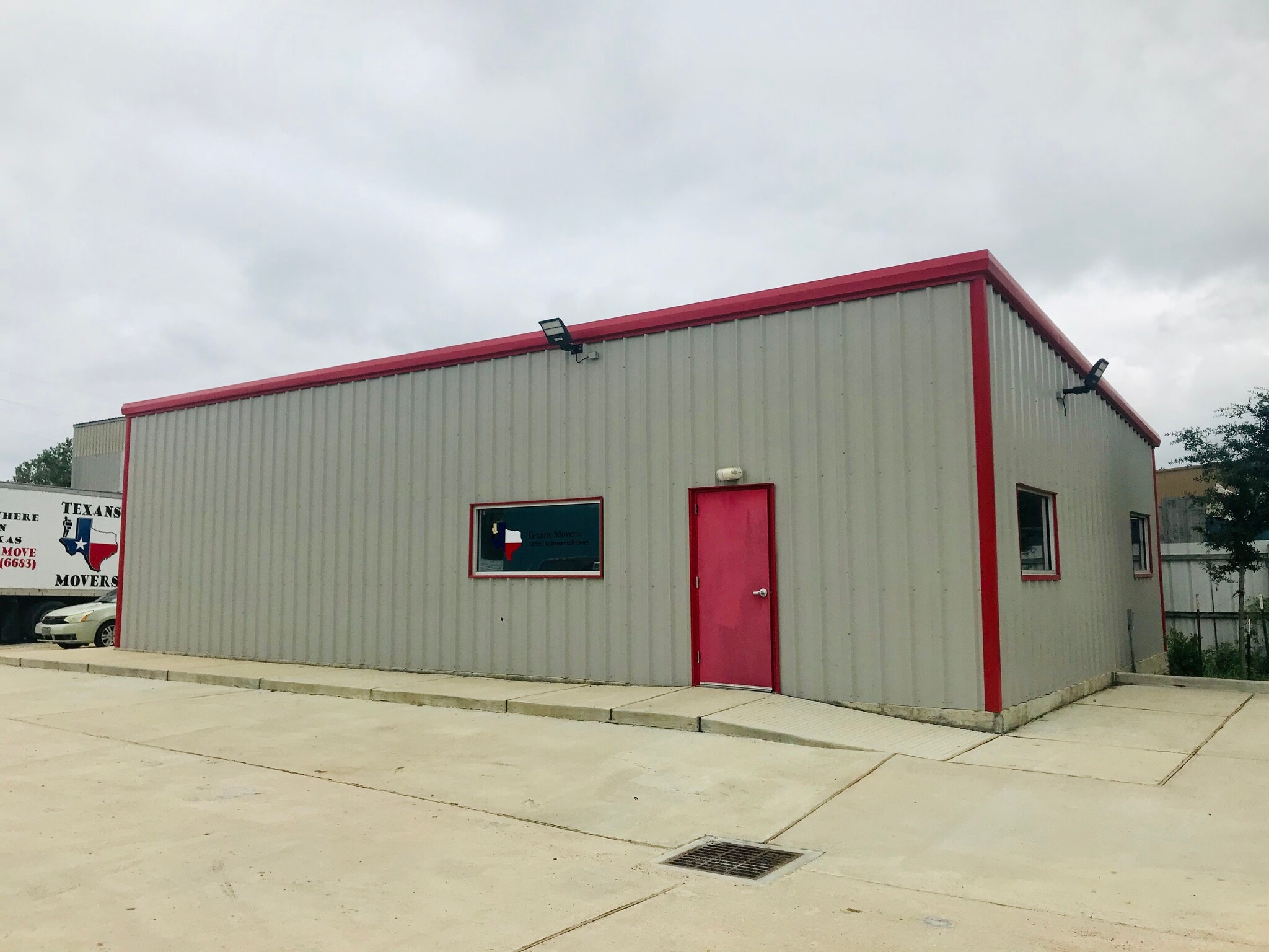 6456 Cunningham Rd, Houston, TX for Rent