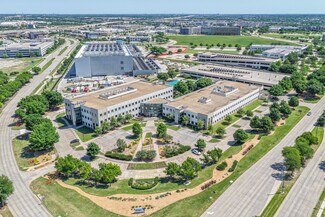 Plano, TX Office - 5601 Headquarters Dr Plano, TX Office - 5601 Headquarters Dr