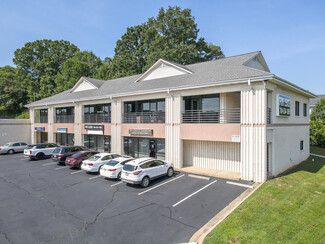 Gastonia, NC Office - 365 N New Hope Rd