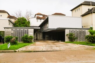 Houston, TX Apartments - 2414 Mimosa Dr