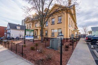 Malden, MA Office, Office/Medical - 578 Main St