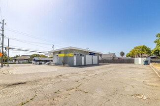 Watsonville, CA Freestanding - 753 E Lake Ave Watsonville, CA Freestanding - 753 E Lake Ave