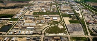 Leduc, AB Industrial Land - 25022 65th Ave
