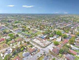 Miami, FL Multi-Family - 10500 172nd st