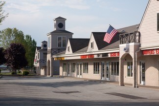 Chardon, OH Retail - 602 South St