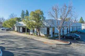Pleasanton, CA Industrial - 1220 Quarry Ln