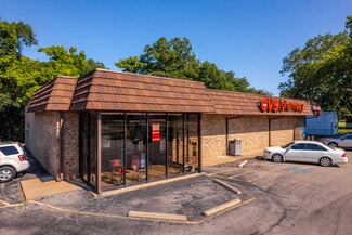 Winnsboro, TX Drug Store - 604 S Main St