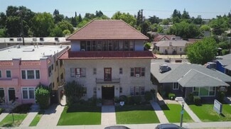 Fresno, CA Apartments - 1561 N Van Ness Ave