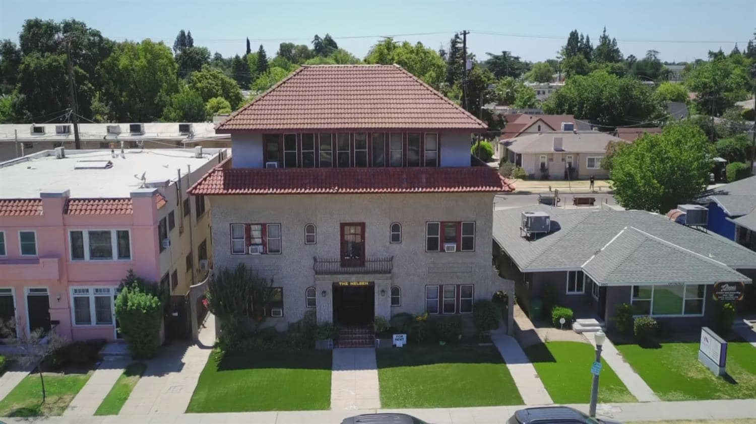 1561 N Van Ness Ave, Fresno, CA for Sale