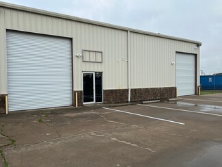 450 Business Park Dr Prosper, TX 75078 - Industrial Property for Lease ...