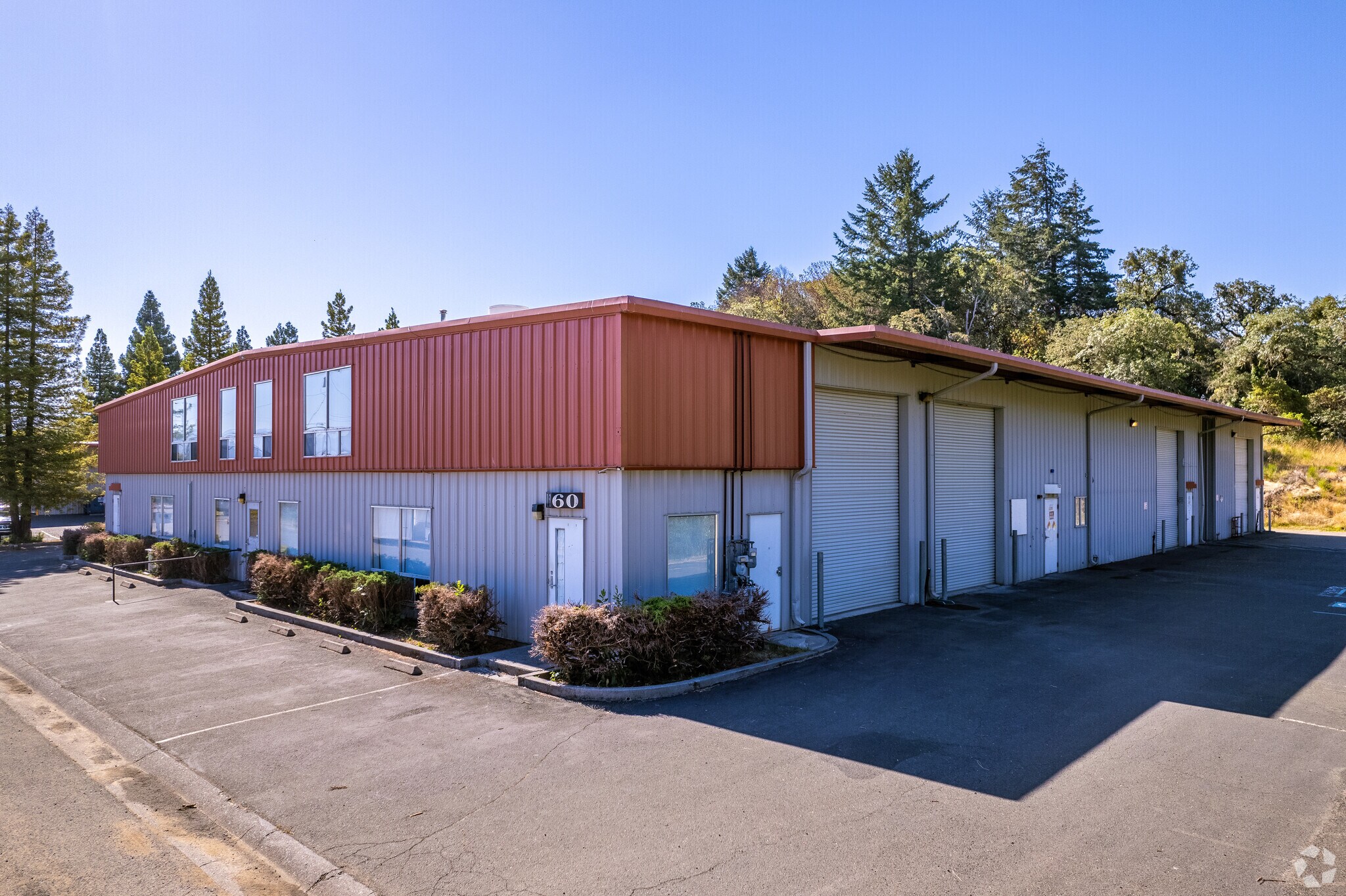 1250 Blosser Ln Willits, CA 95490 Industrial Property for Sale on