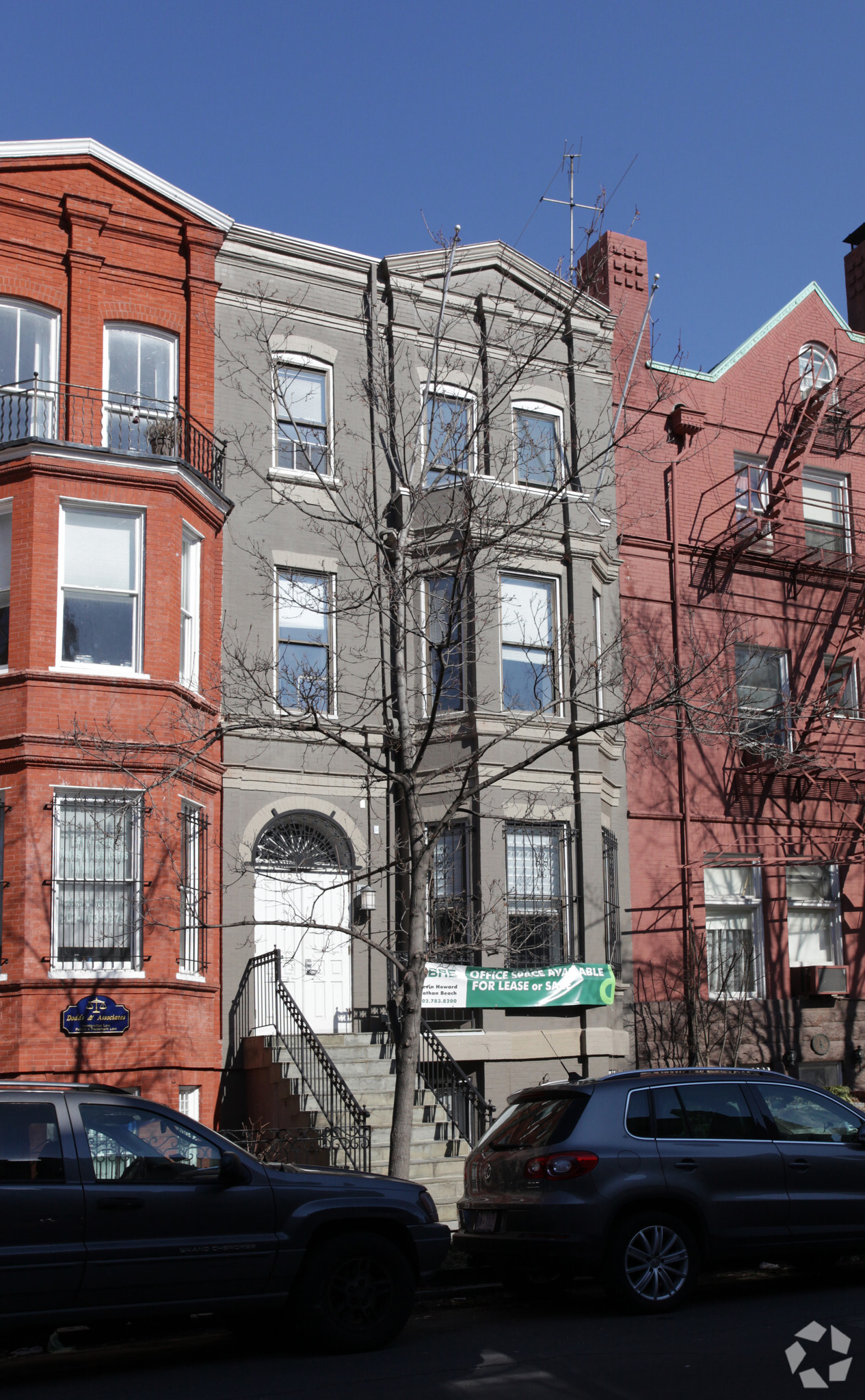 1705 N St NW, Washington, DC for Sale