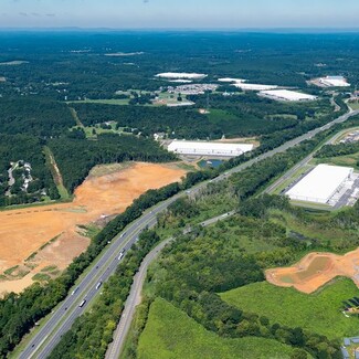 Cartersville Logistics Park