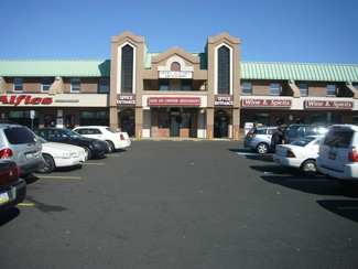 Philadelphia, PA Office/Medical - 2417 Welsh Rd