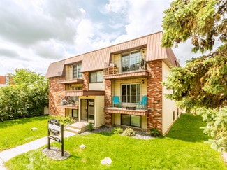 Edmonton, AB Apartments - 11936 66th St NW Edmonton, AB Apartments - 11936 66th St NW