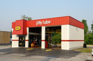 6034 S Orange Blossom Trl  