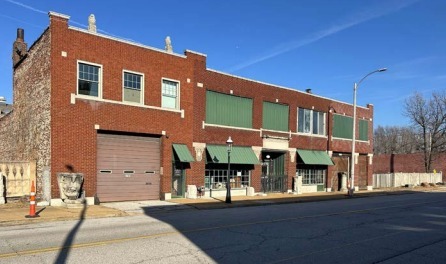 2701-2729 Lafayette Ave, Saint Louis, MO for Sale