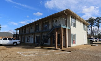 Flowood, MS Office - 215 Woodline Dr Flowood, MS Office - 215 Woodline Dr