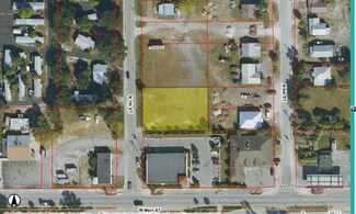 Immokalee, FL Commercial Land - 0 7th St