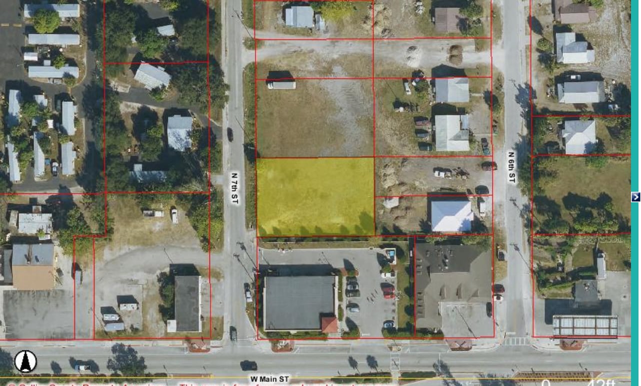 0 7th St, Immokalee, FL for Sale
