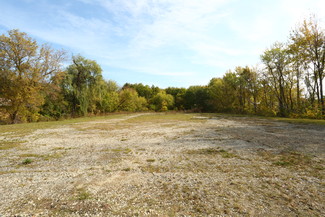 Burton, MI Commercial Land - 1338 N Belsay Rd