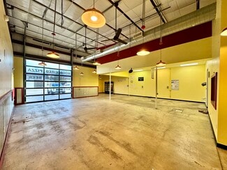 Manor, TX Flex - 13700 N FM Rd 973