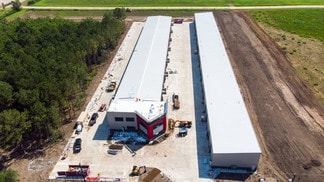 Friendswood, TX Self-Storage Facilities - 4650 Fm 2351 Rd