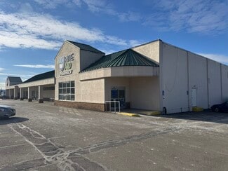 Binghamton, NY Retail - 197 Conklin Ave