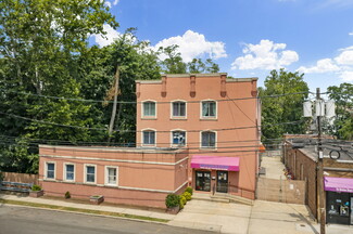 Washington Ave Property Portfolio