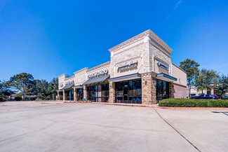 Katy, TX Office/Retail - 27278 Cinco Ranch Blvd Katy, TX Office/Retail - 27278 Cinco Ranch Blvd