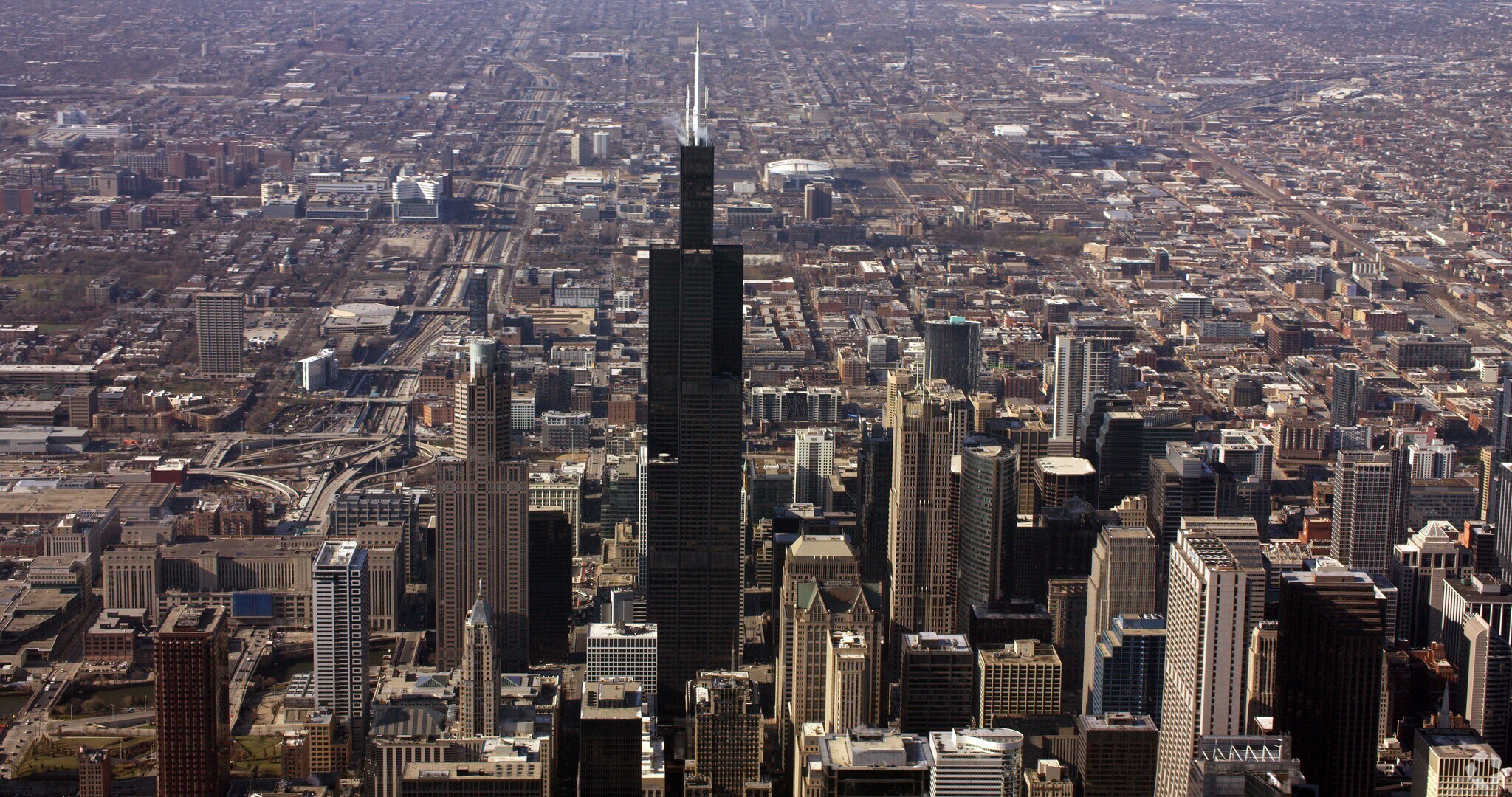 233 S Wacker Dr, Chicago, IL for Rent