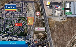 Saratoga Springs, UT Commercial Land - 2123 N Hillcrest Rd Saratoga Springs, UT Commercial Land - 2123 N Hillcrest Rd
